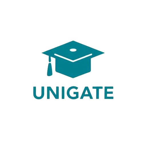 unigates.online favicon